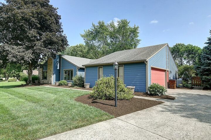 Property Photo: 3315 Southfield Drive OH 45434