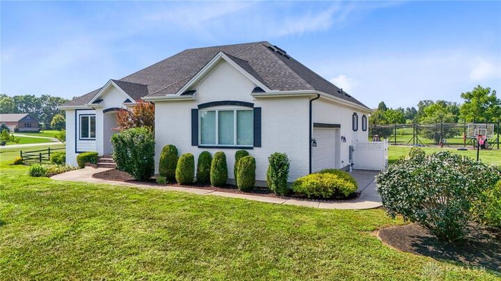 Property Photo:  8355 Cierra Way  OH 45068 