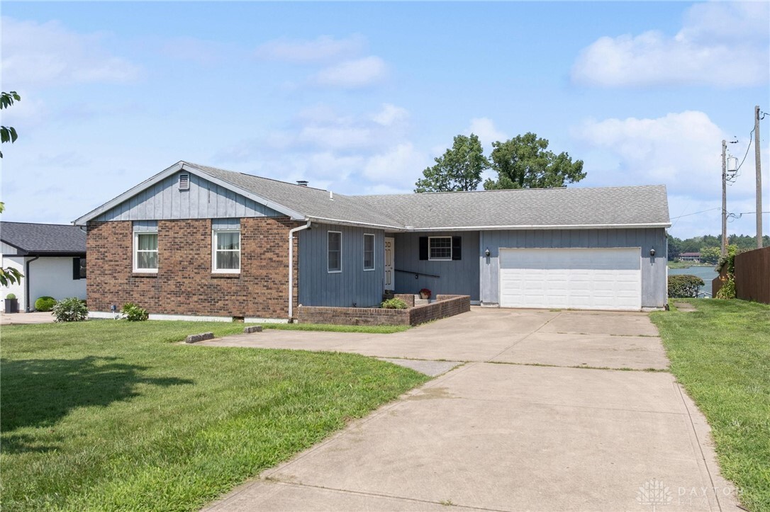 Property Photo: 3846 Jasper Road OH 45335
