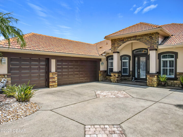 Property Photo:  3583 Maribella Drive  FL 32168 