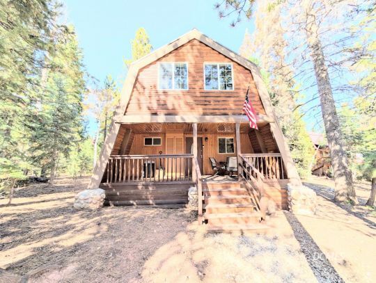 295 E Porcupine Dr  Duck Creek Village UT 84762 photo