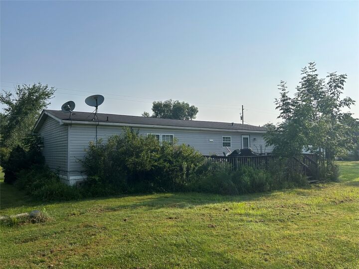 Property Photo:  1765 Wyandott Drive  PA 16424 