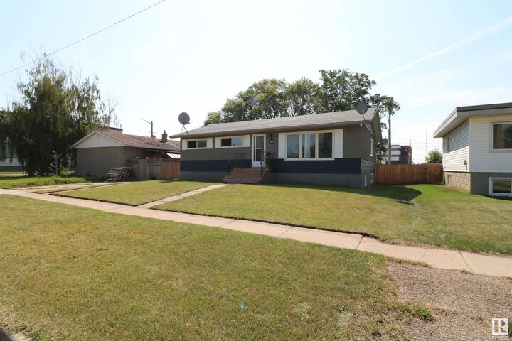 Property Photo: 128 Church Road AB T7X 2K2