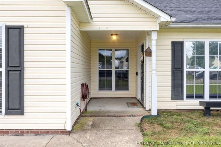 Property Photo:  589 S Buckeye Drive  NC 28376 