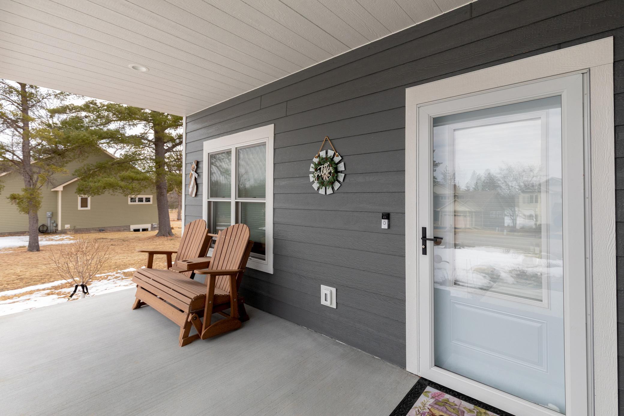 Property Photo:  6461 Kabekona Beach Road NW  MN 56484 