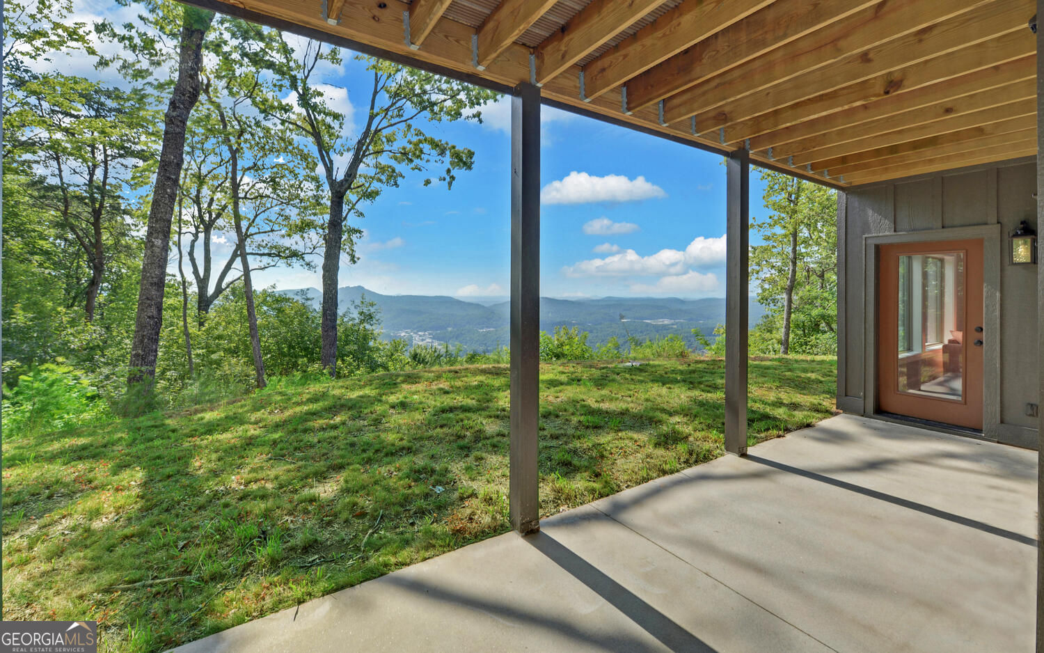 Property Photo: 657 Winding View Trail GA 30525