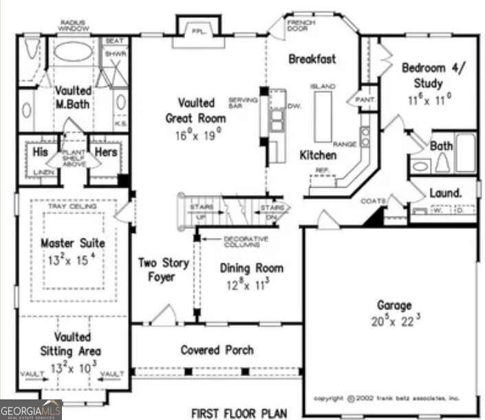 Property Photo:  370 Ansley Drive  GA 30605 