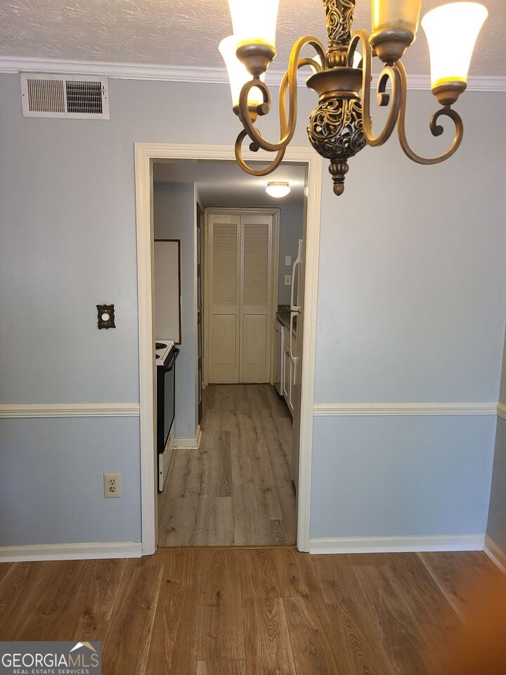 Property Photo: 1329 Woodstone Trace GA 30260