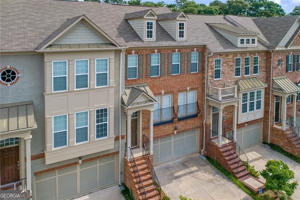 Property Photo:  366 Ardmore Court NW  GA 30309 