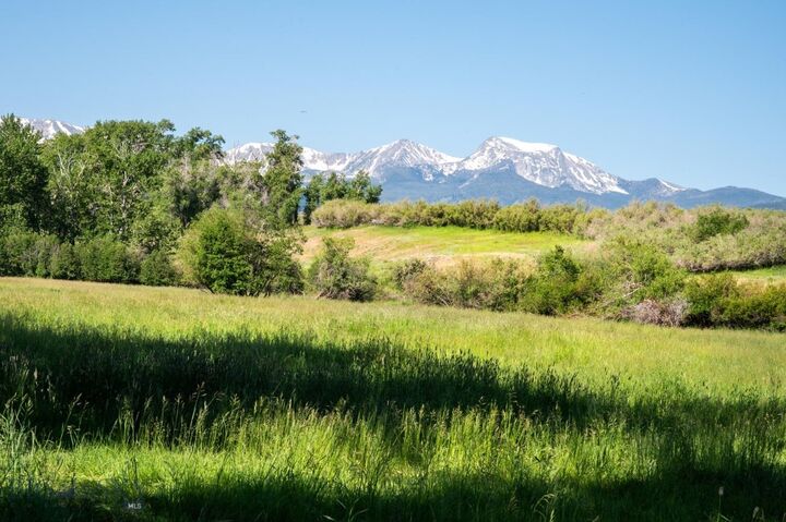 164 Pony Road  Harrison MT 59735 photo