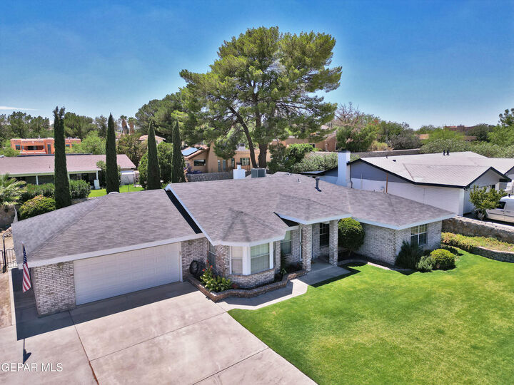Property Photo:  105 Dream Spirit Drive  NM 88008 