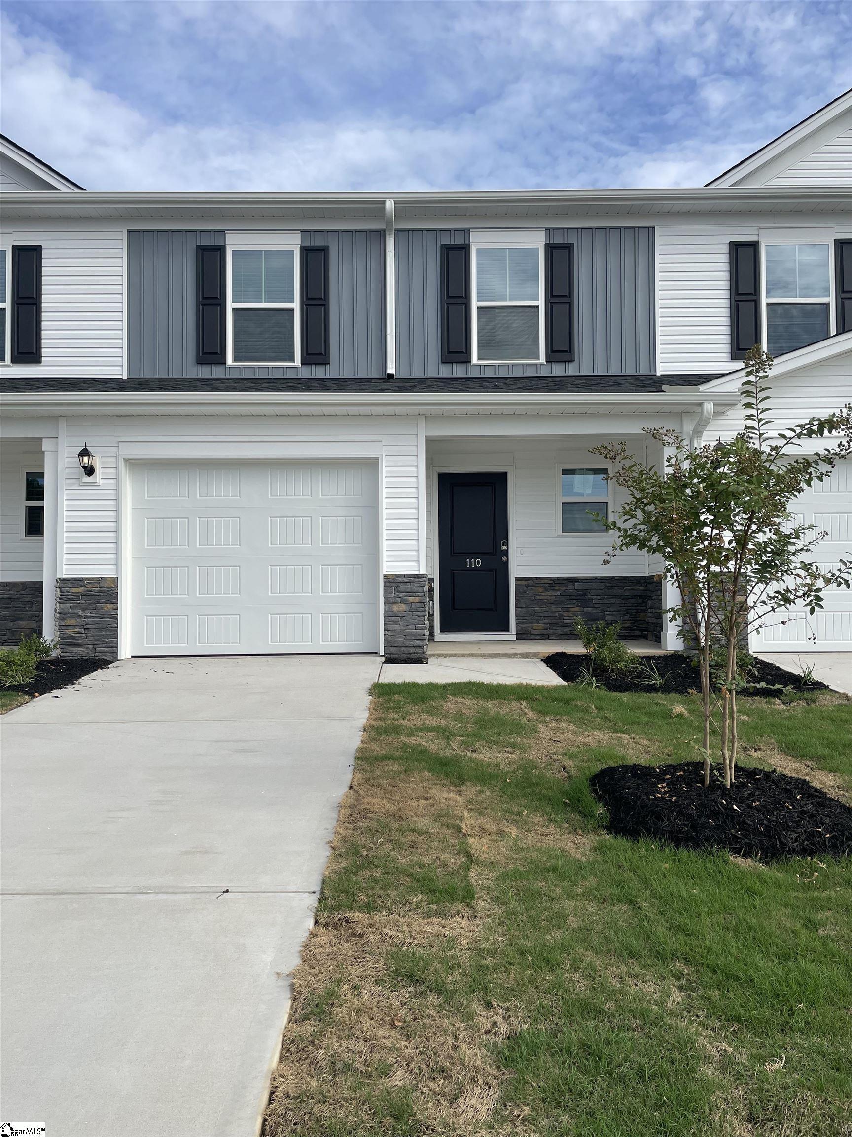 123 Cillian Street  Fountain Inn SC 29644 photo