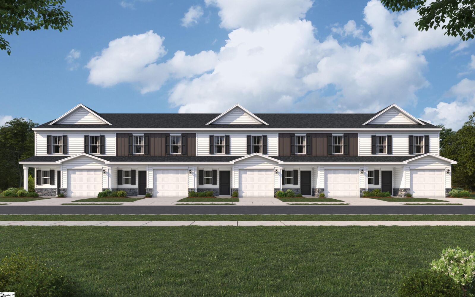 Property Photo: 123 Cillian Street SC 29644