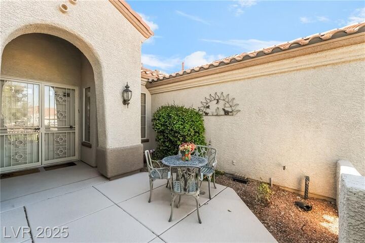 Property Photo: 1620 Clarksville Court NV 89052