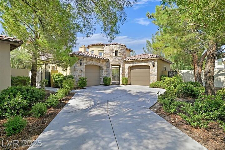 11772 Canons Brook Drive  Las Vegas NV 89141 photo