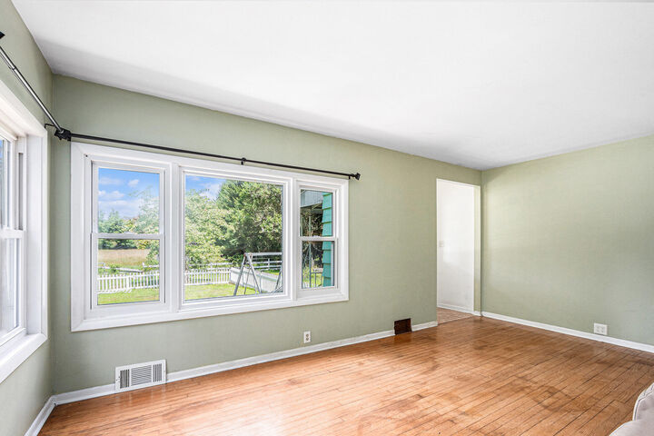 Property Photo:  11366 Earl Road  IN 46360 