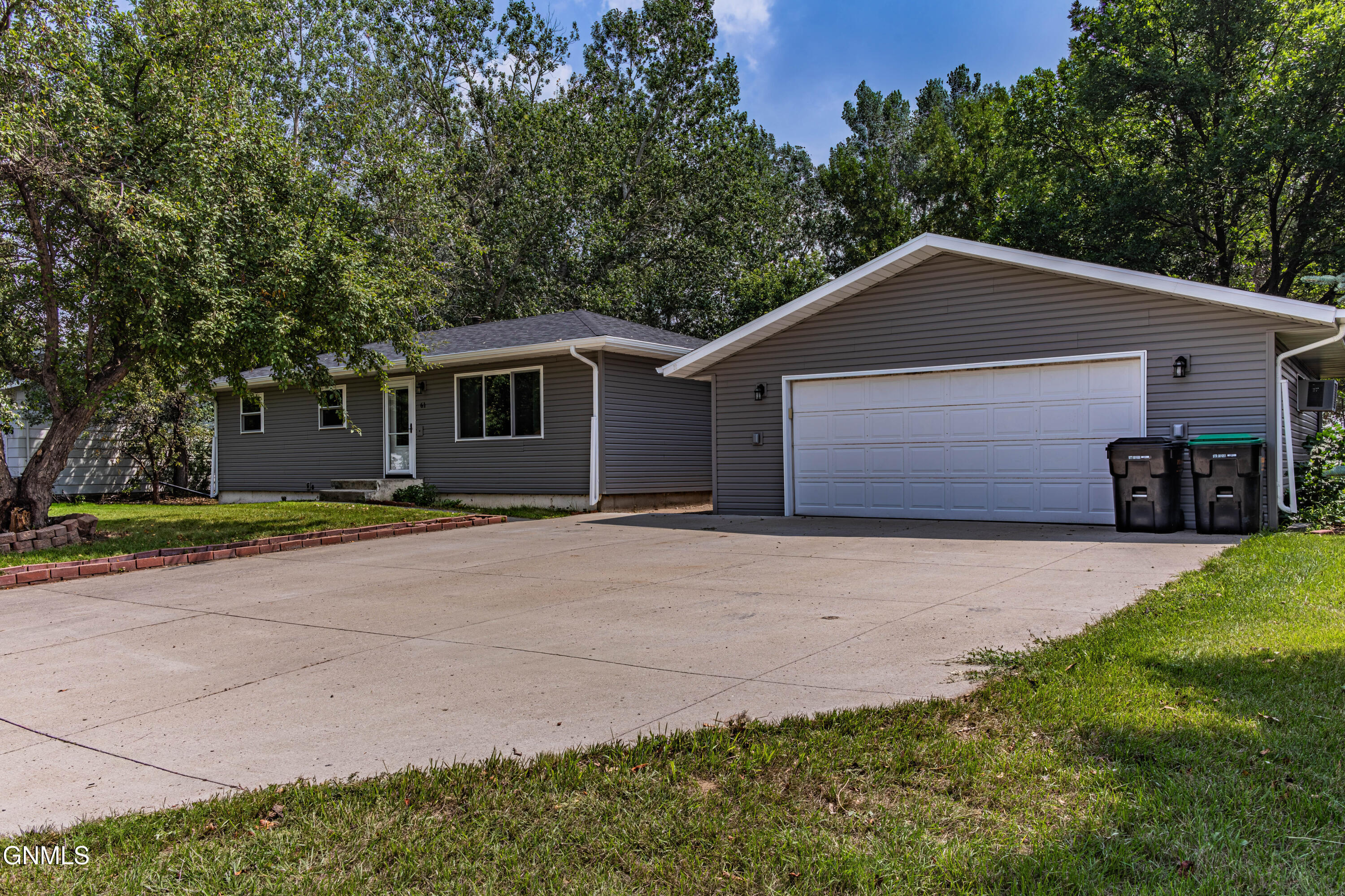 61 McDougall Drive  Lincoln ND 58504 photo