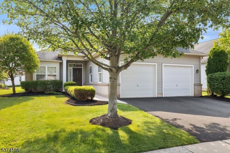 Property Photo: 20 Daulton Dr NJ 08873