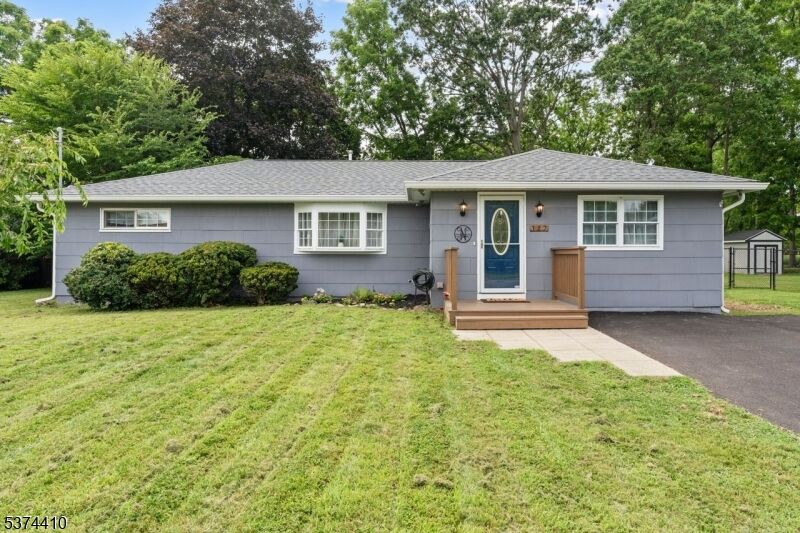 Property Photo: 117 Carol Dr NJ 07840
