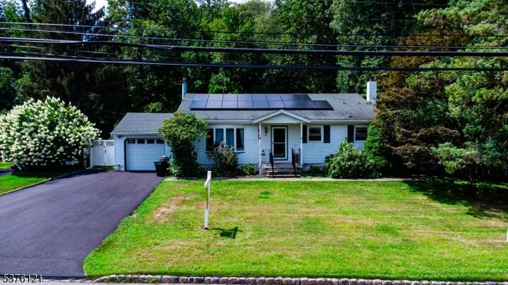 Property Photo: 490 Knoll Rd NJ 07005