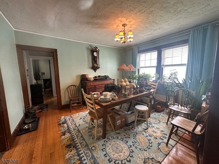 Property Photo: 473 Up Mountain Avenue 1 NJ 07043