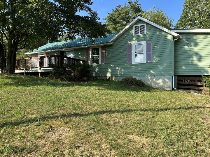 Property Photo:  567 Hamilton Edition Road  WV 24986 