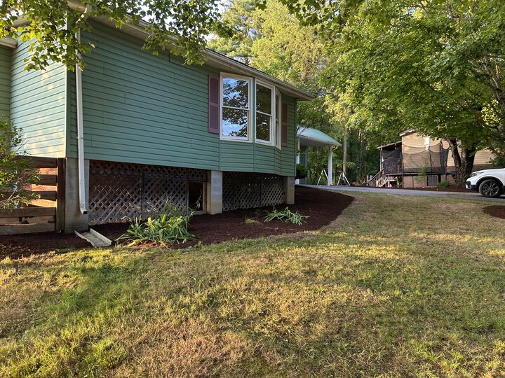 Property Photo:  567 Hamilton Addition Road  WV 24986 