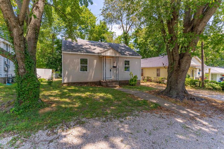 Property Photo:  429 Ray Street  KY 42420 