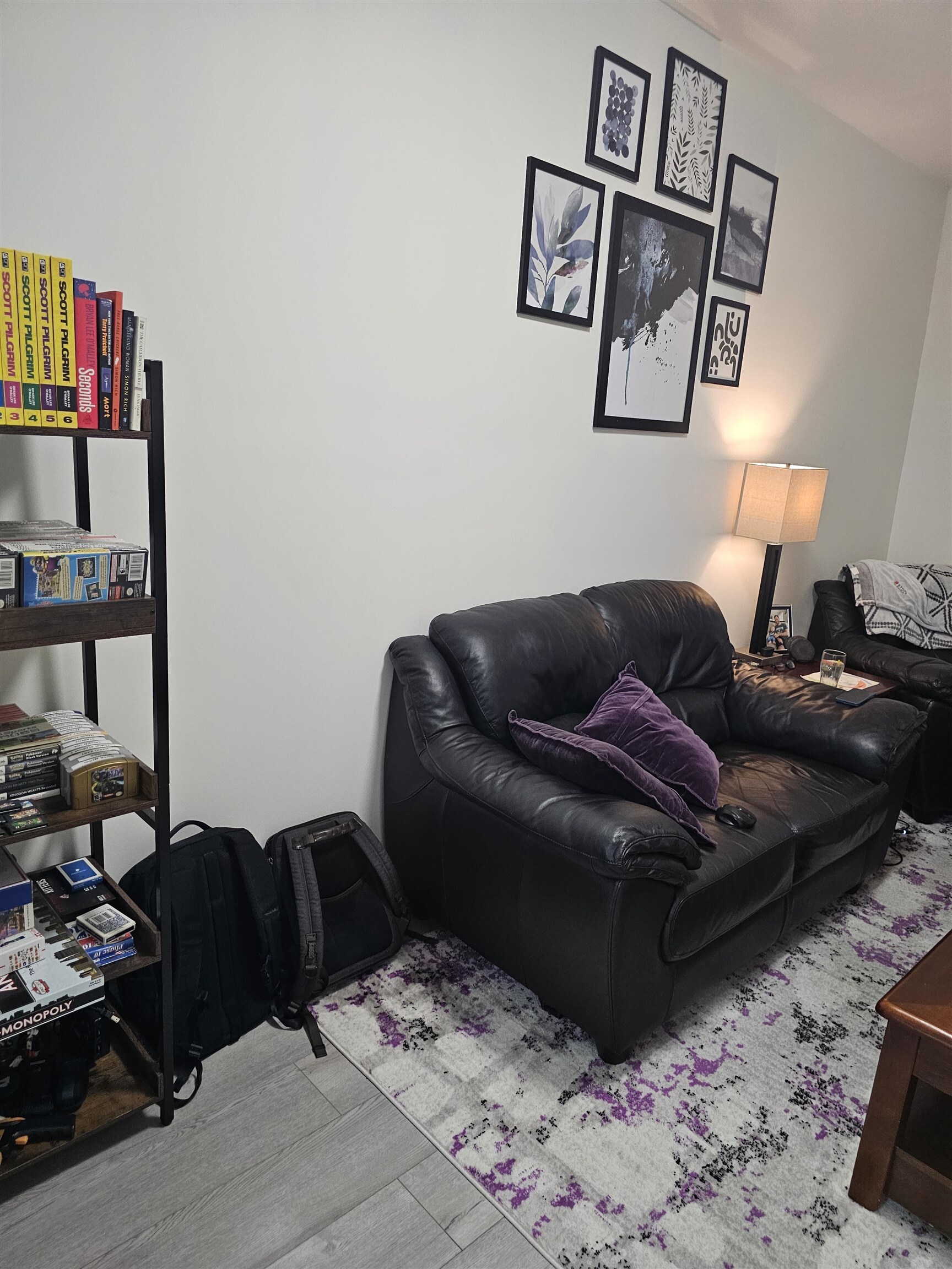 Property Photo:  346 Grove St 3R  NJ 07302 