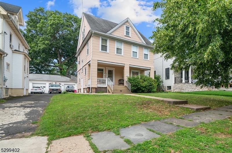 Property Photo: 27 Donaldson Ave NJ 07070