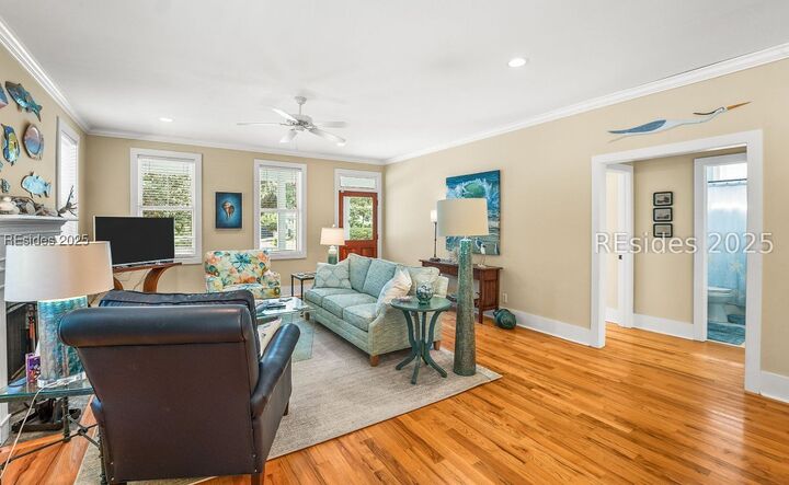 Property Photo:  2418 Oak Haven Street  SC 29902 