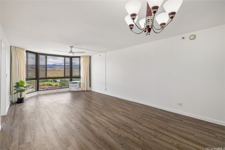 Property Photo:  5070 Likini Street Ph210  HI 96818 