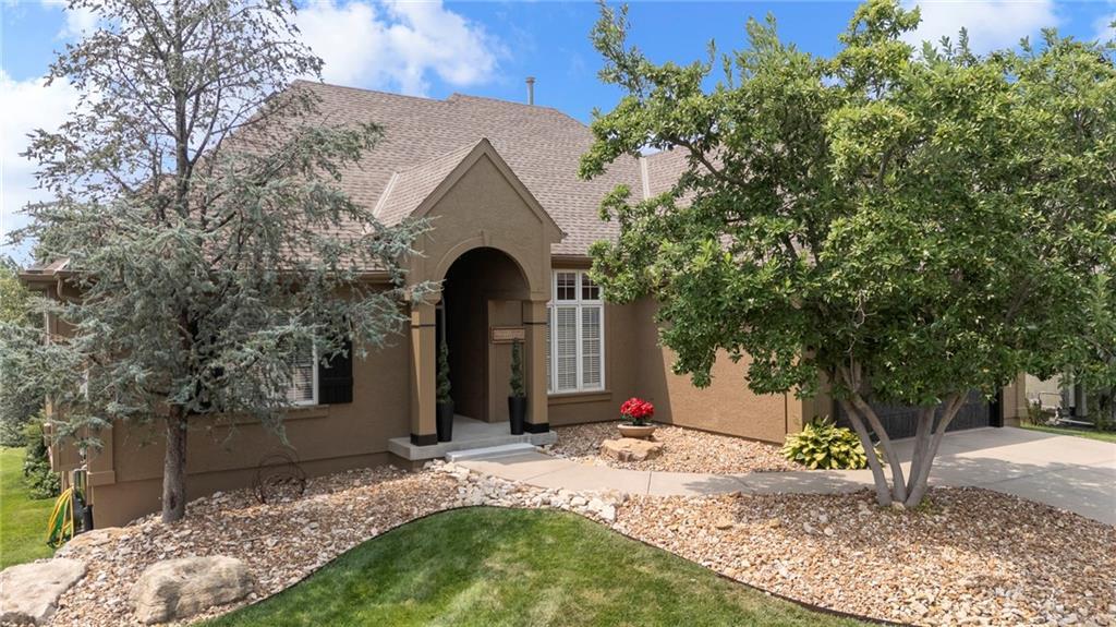 Property Photo:  10010 Vista Drive  KS 66220 