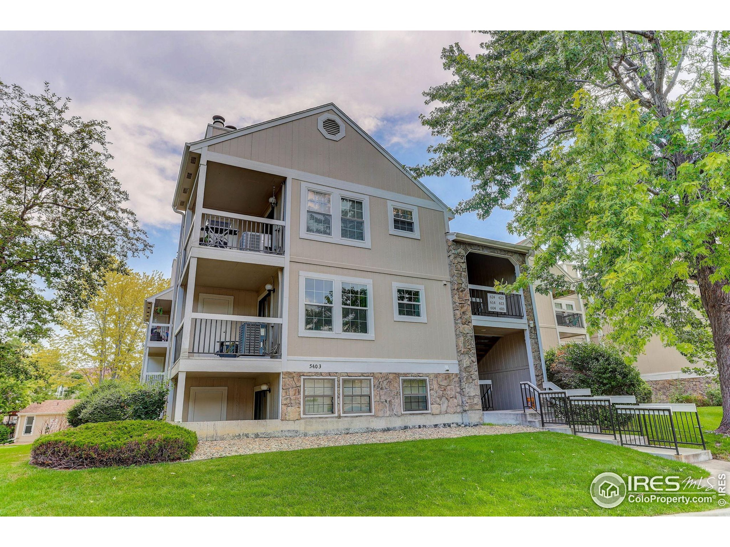 Property Photo: 5403 W 76th Ave CO 80003