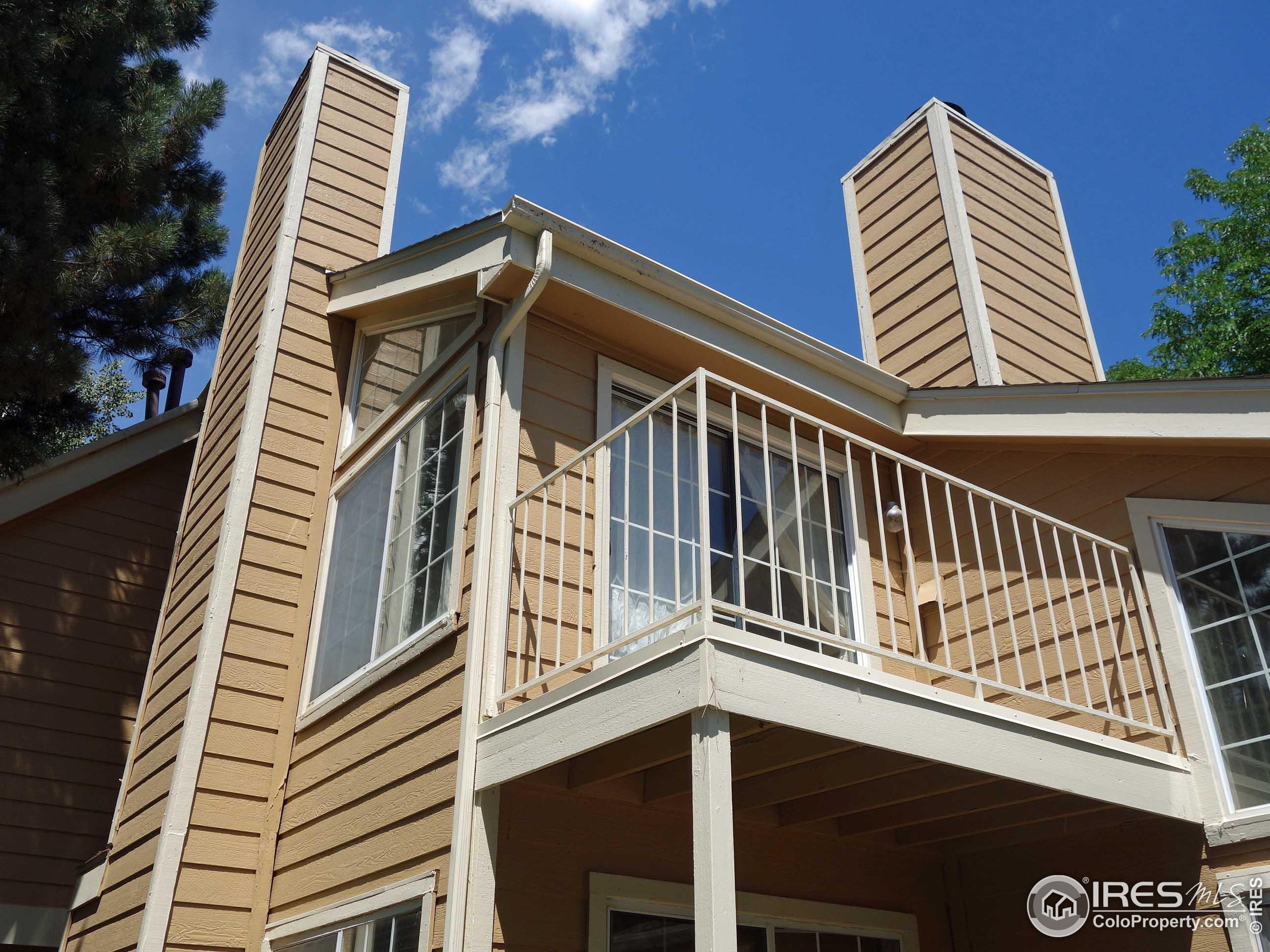 Property Photo:  6036 Gunbarrel Ave B  CO 80301 