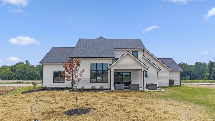 Property Photo: 511 Caribou Crossing IN 46706