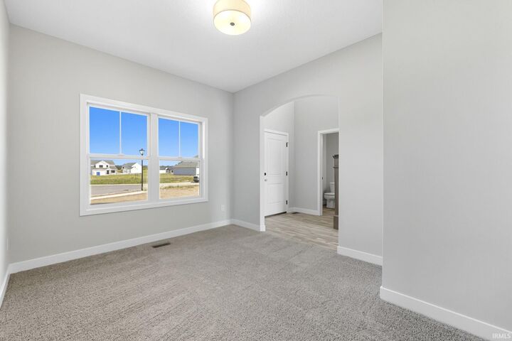 Property Photo: 1577 Bracht Court IN 46748