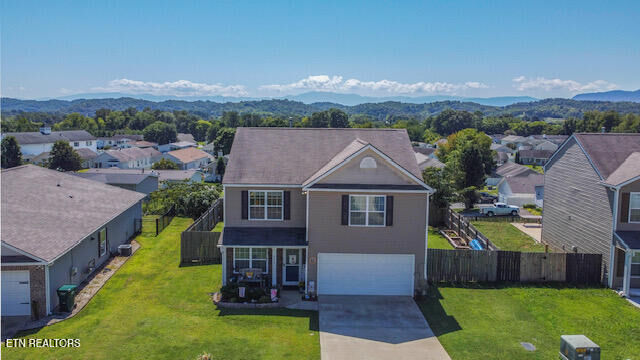 Property Photo:  2537 Cottonwood Drive  TN 37876 
