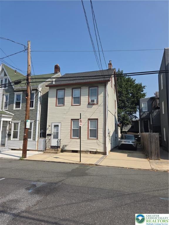 Property Photo: 53 E Garrison PA 18018