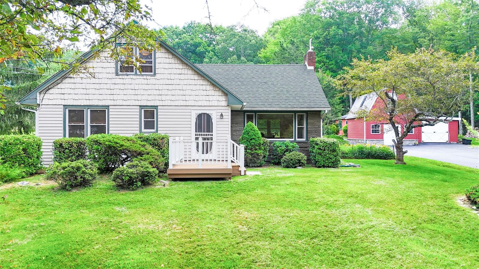 Property Photo: 71 Wildwood Drive NY 12779