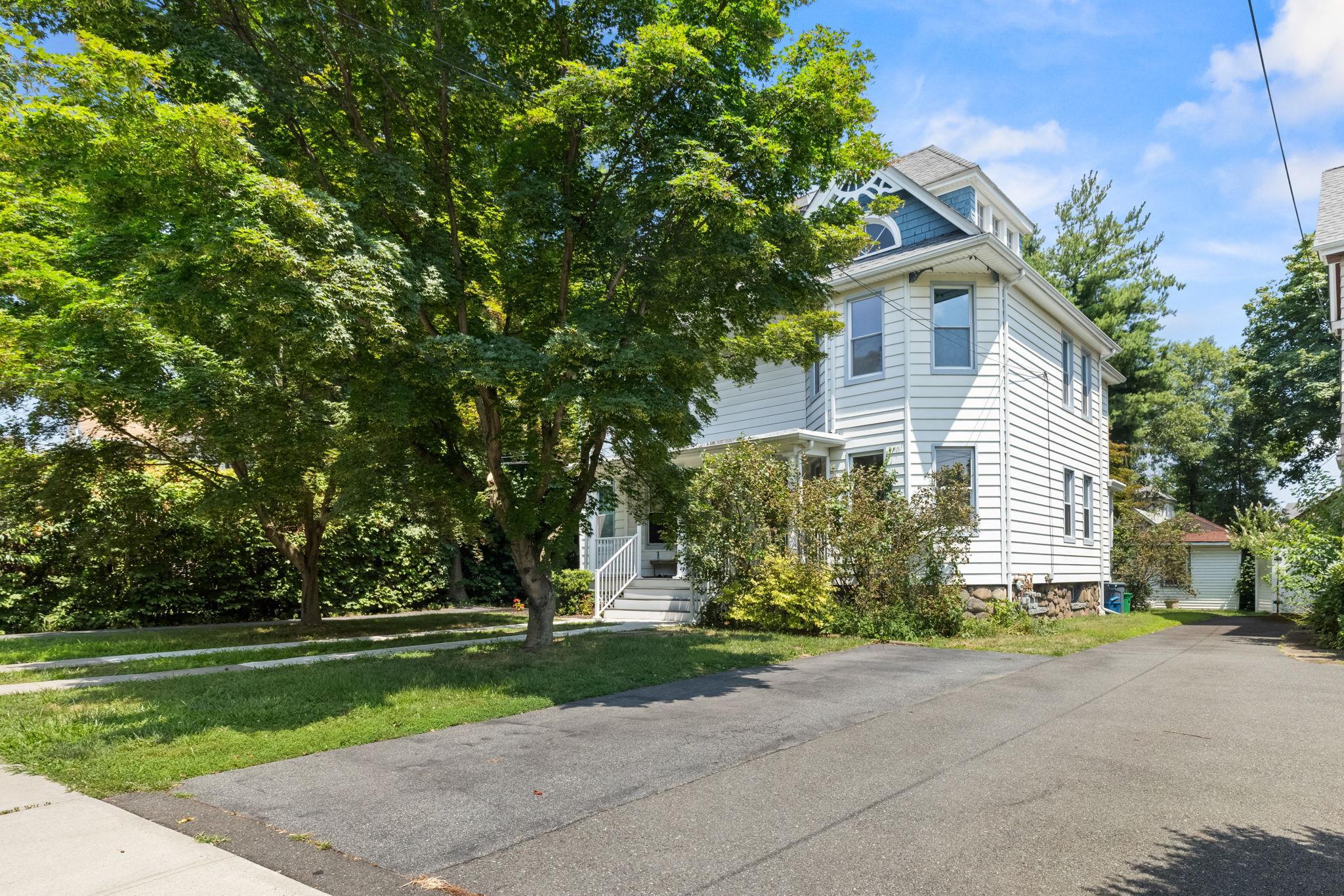 Property Photo: 188 Orange Avenue B NY 10901