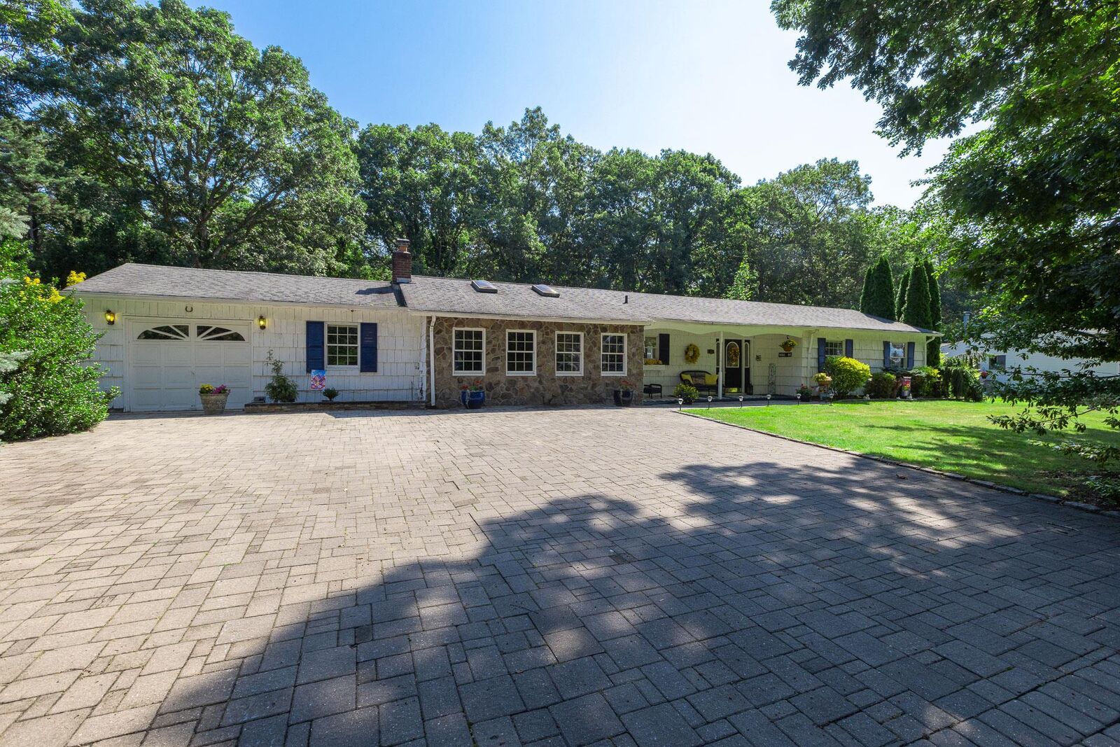Property Photo:  43 Fox Lane  NY 11786 