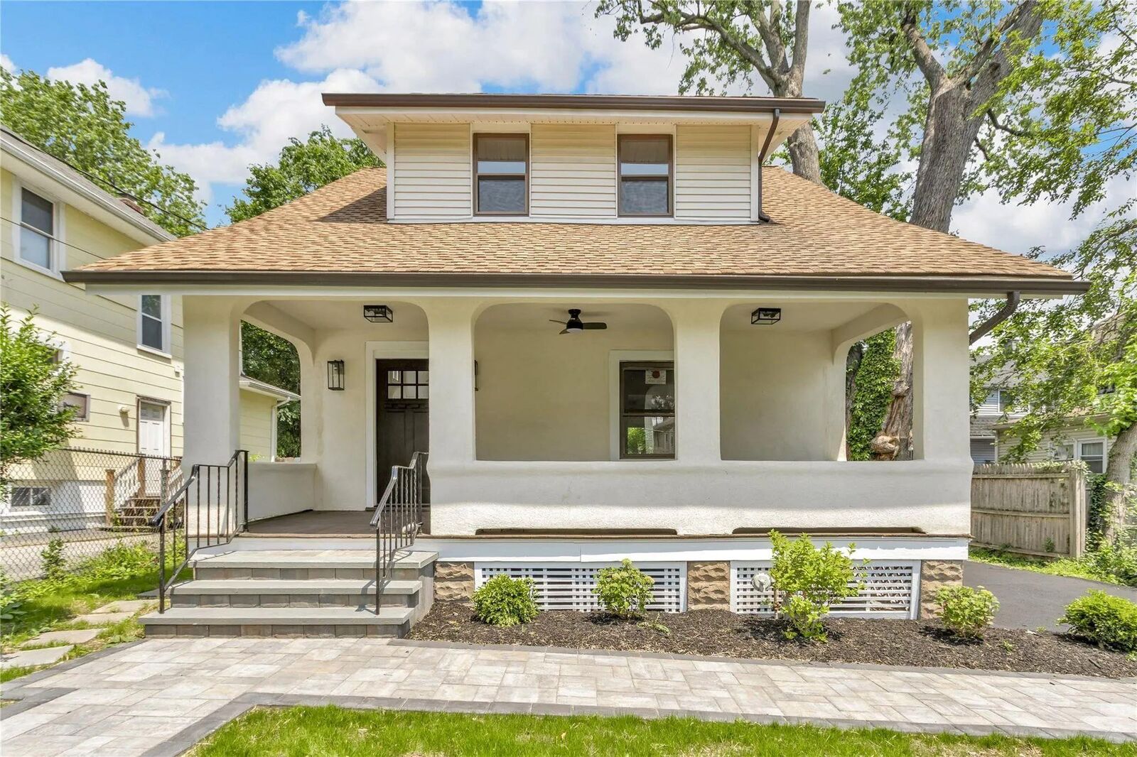 Property Photo: 250 Cedar Hill Avenue NY 10960