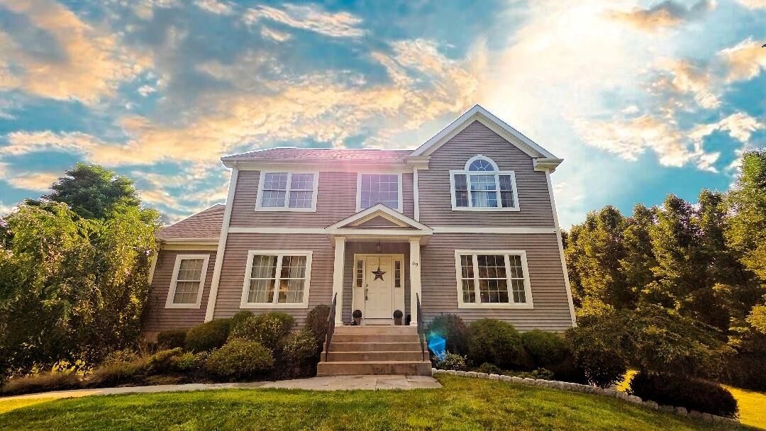 Property Photo: 69 Roundhill Road NY 12533