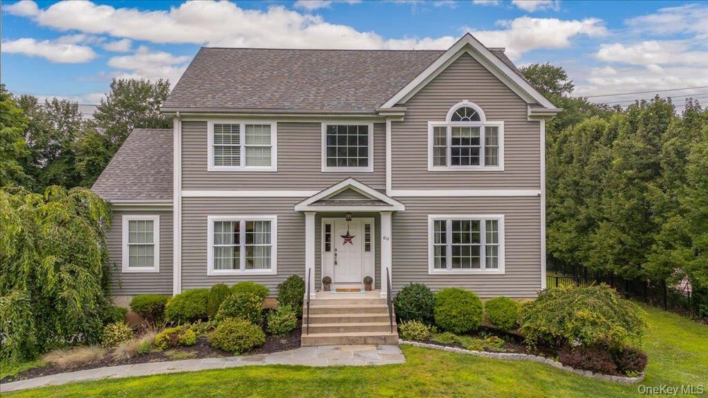 Property Photo:  69 Roundhill Road  NY 12533