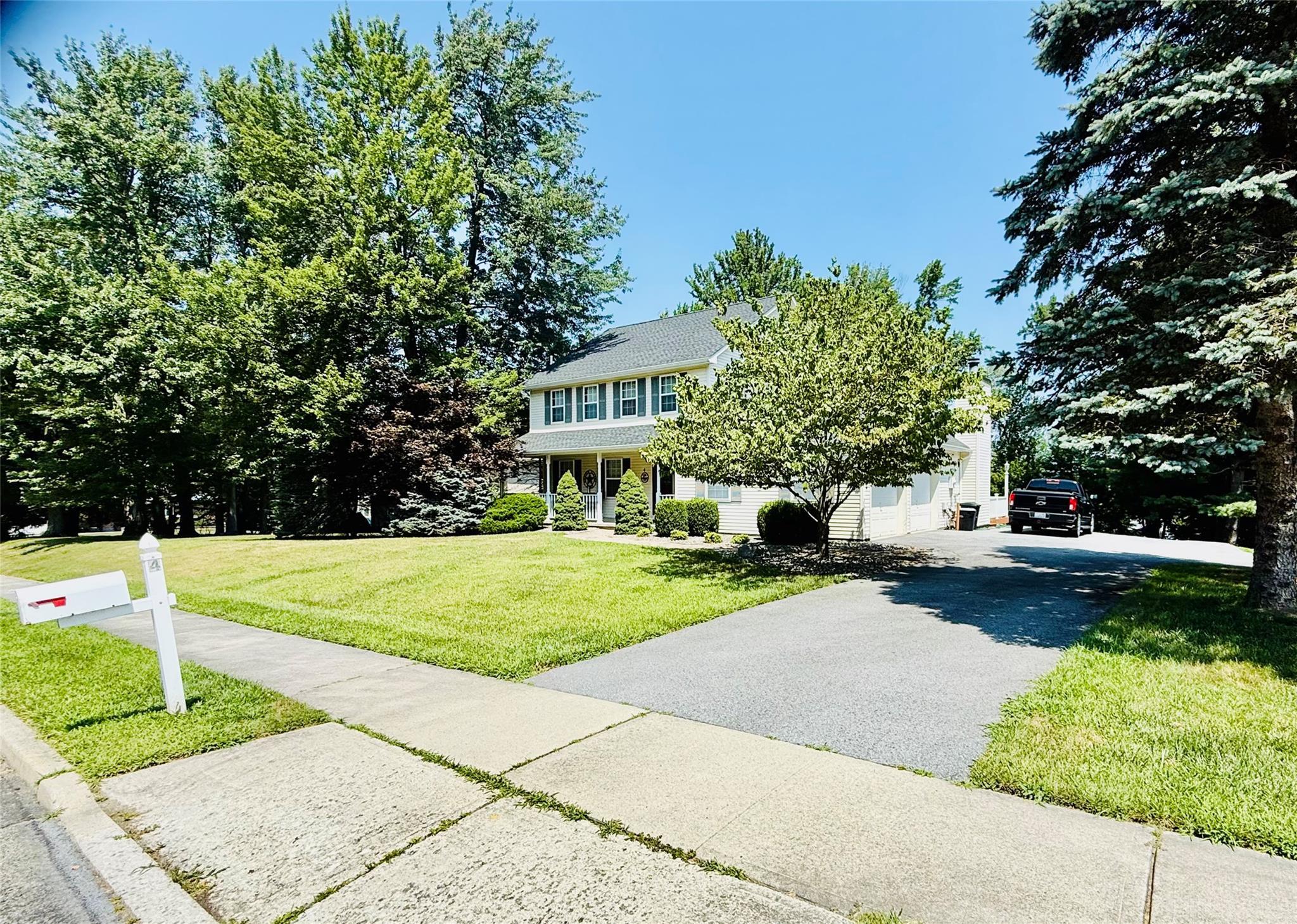 Property Photo: 4 Seals Drive NY 10950