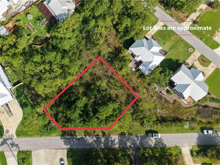 0 Bayou Road  Orange Beach AL 36561 photo
