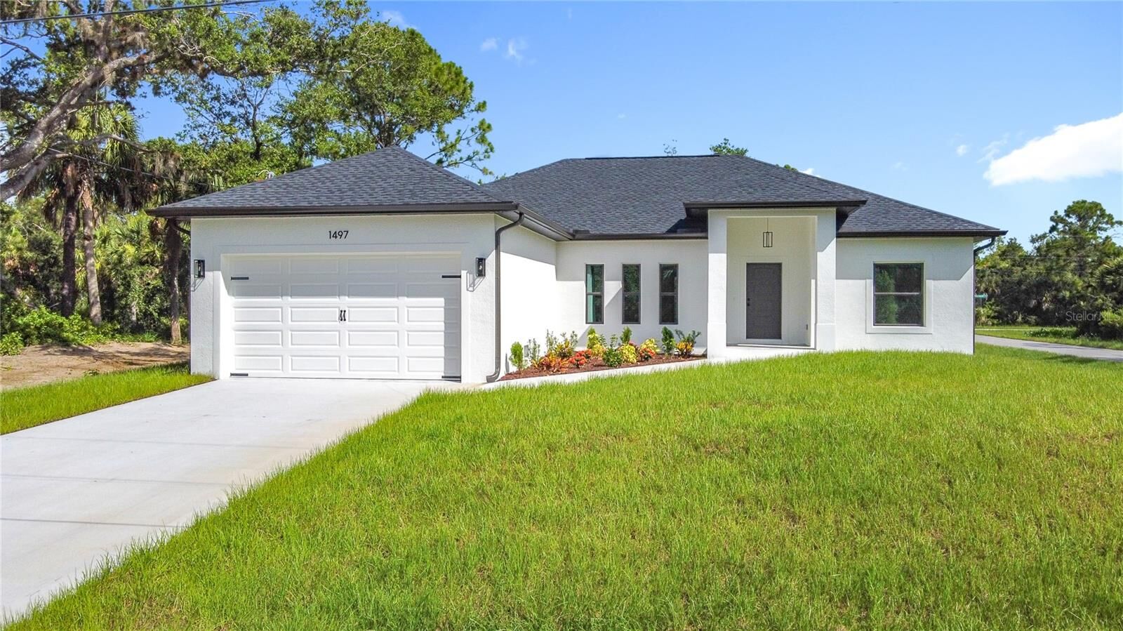 Property Photo: 1497 Frisco Terrace FL 33953