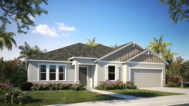 Property Photo:  828 Sunshower Drive  FL 32159 