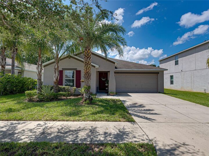 Property Photo:  149 Cascade Bend Drive  FL 33570 